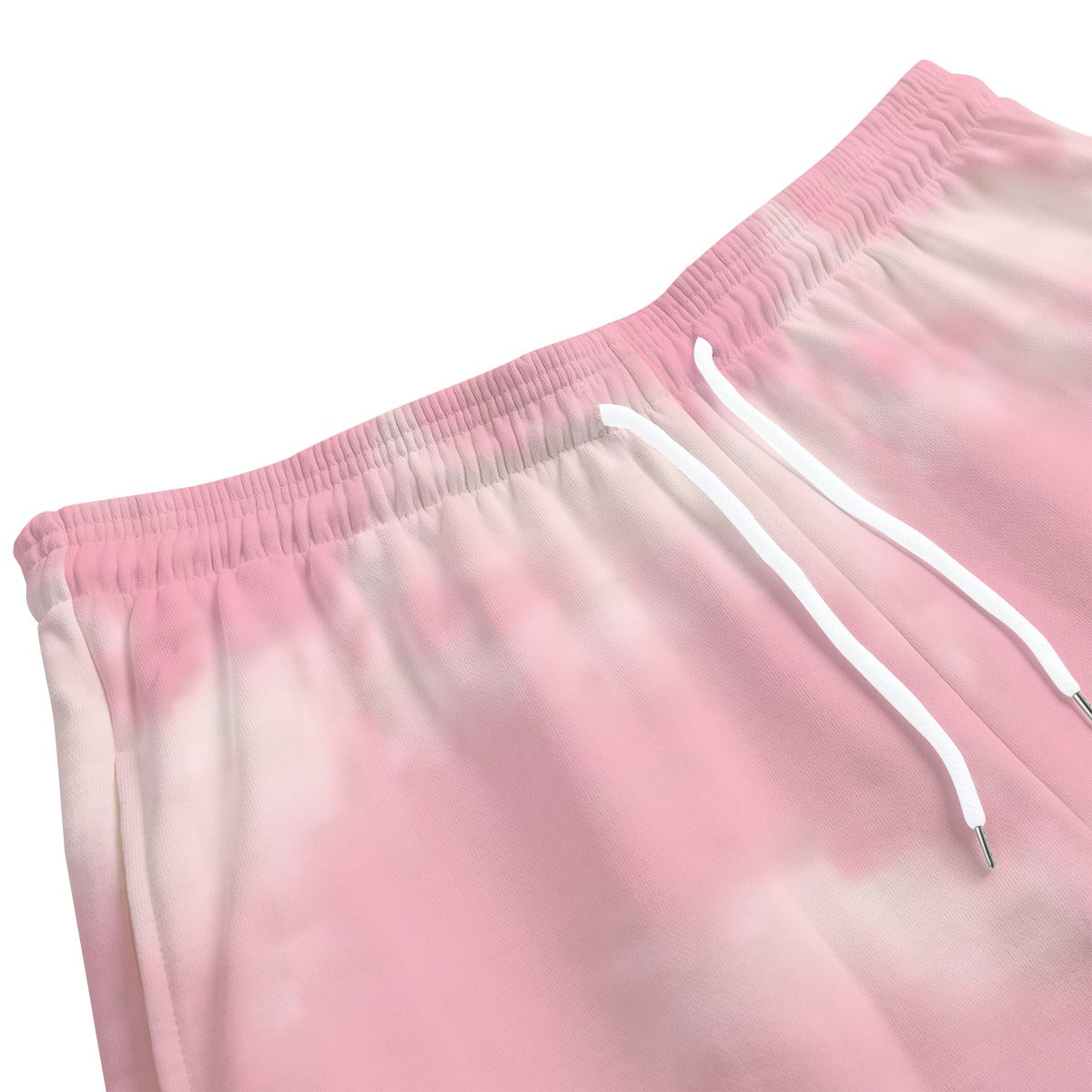 Men’s Pink Sky Shorts