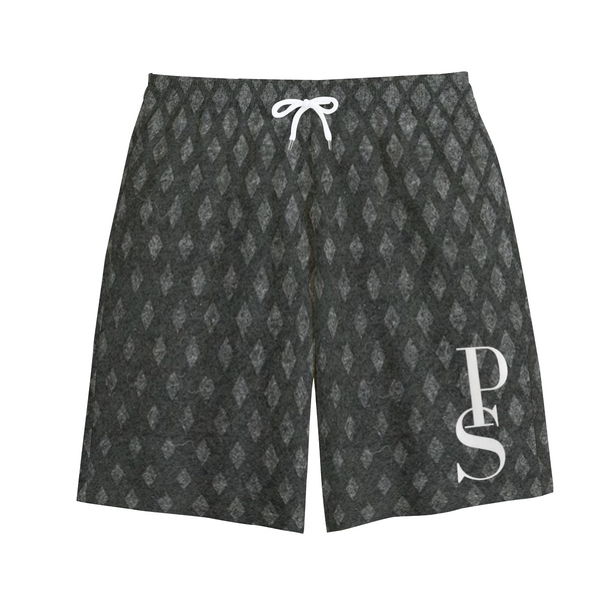 Men’s Pattern Shorts
