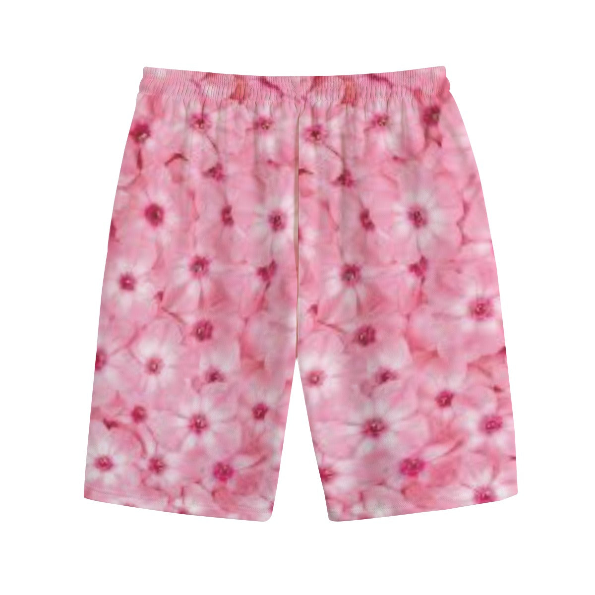 Men’s Flower Shorts