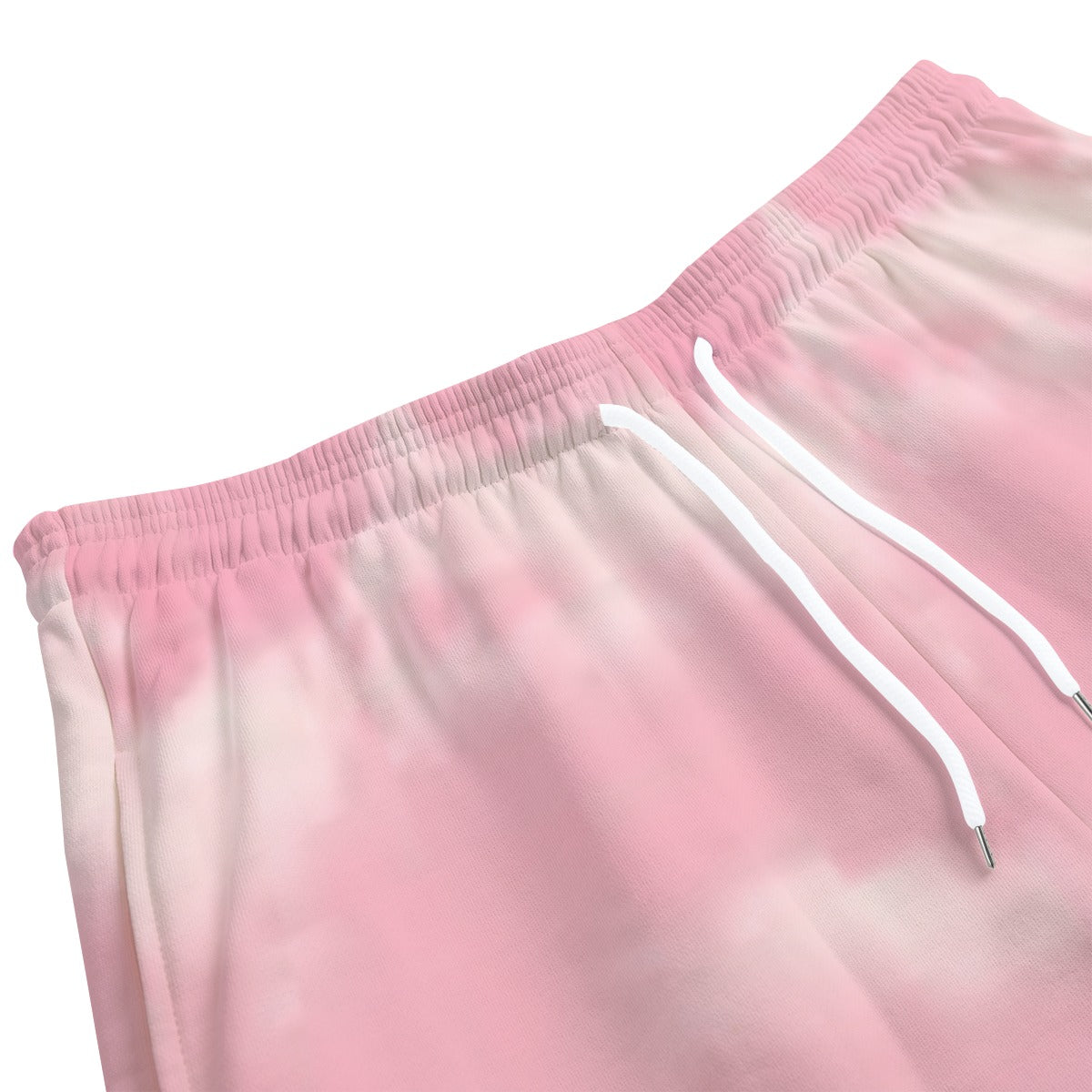 Men’s Pink Cloud Shorts