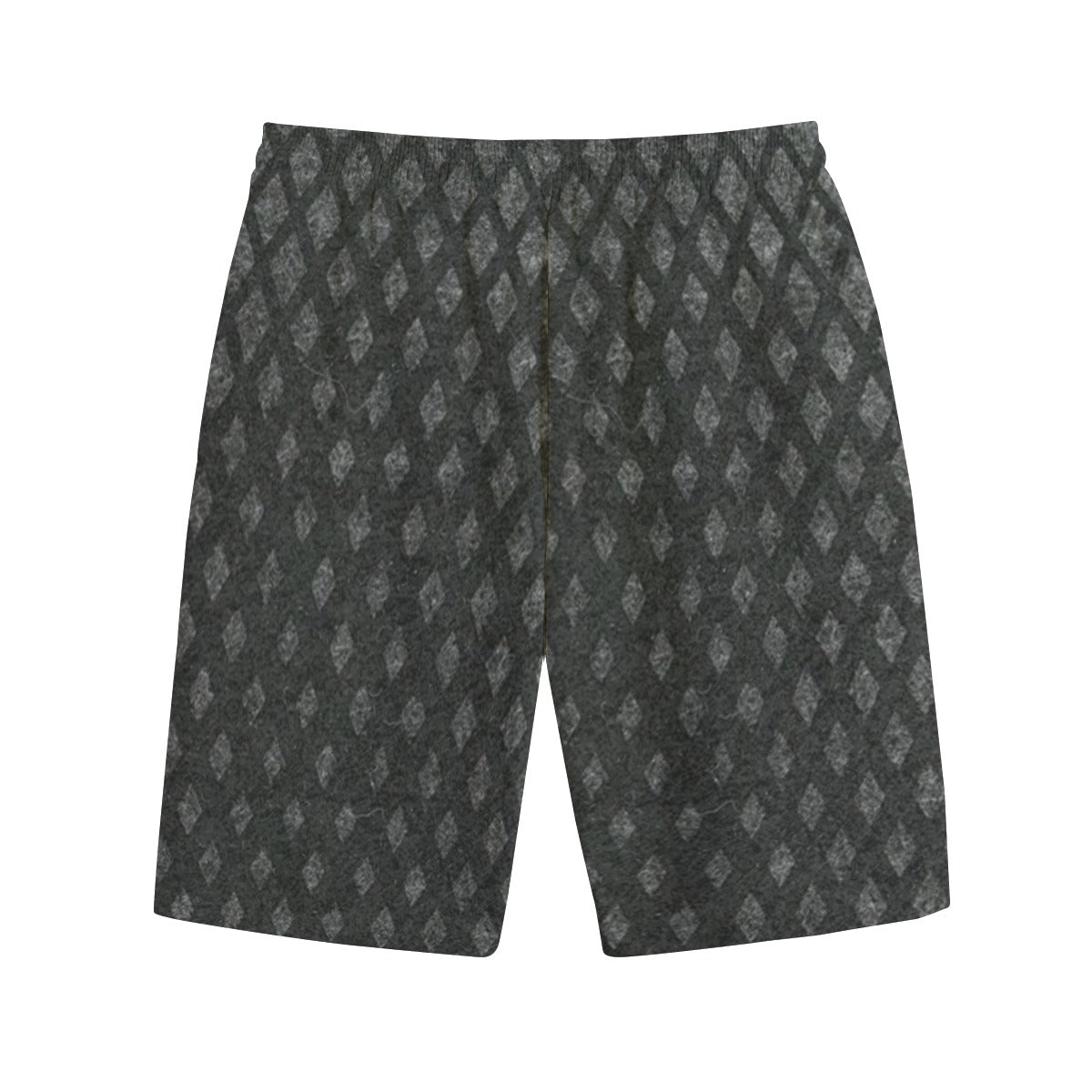 Men’s Pattern Shorts