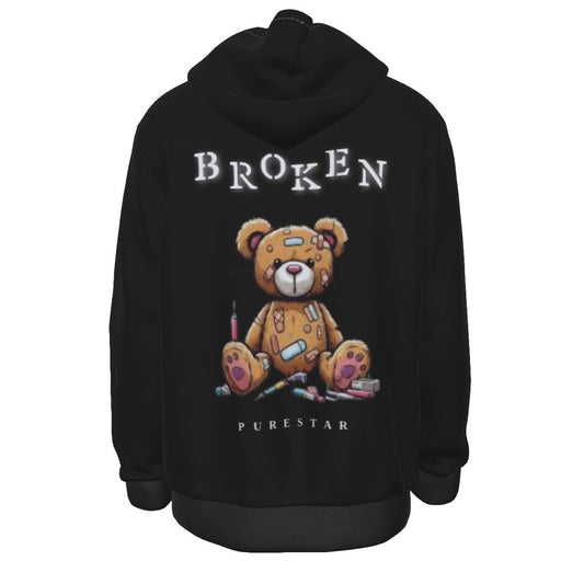 Men's Hoodie