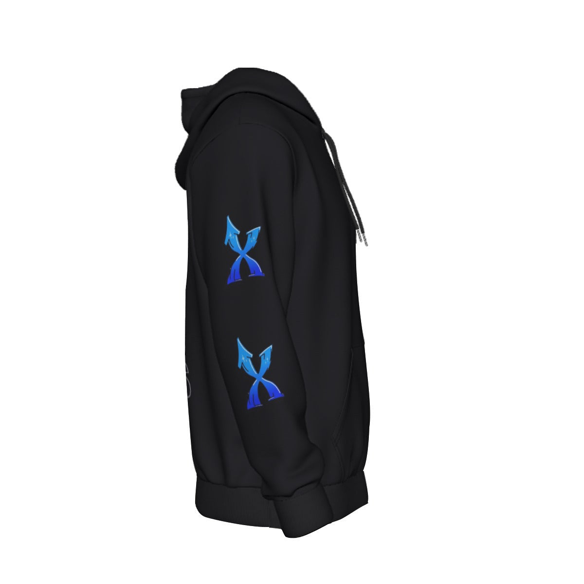 Men's Hoodie