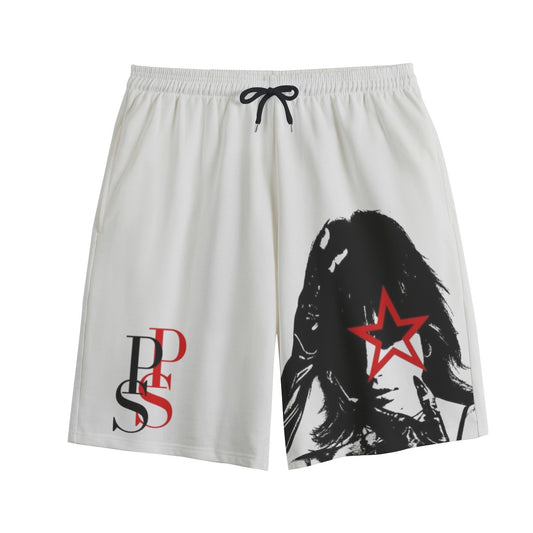 Men’s Graphic Shorts