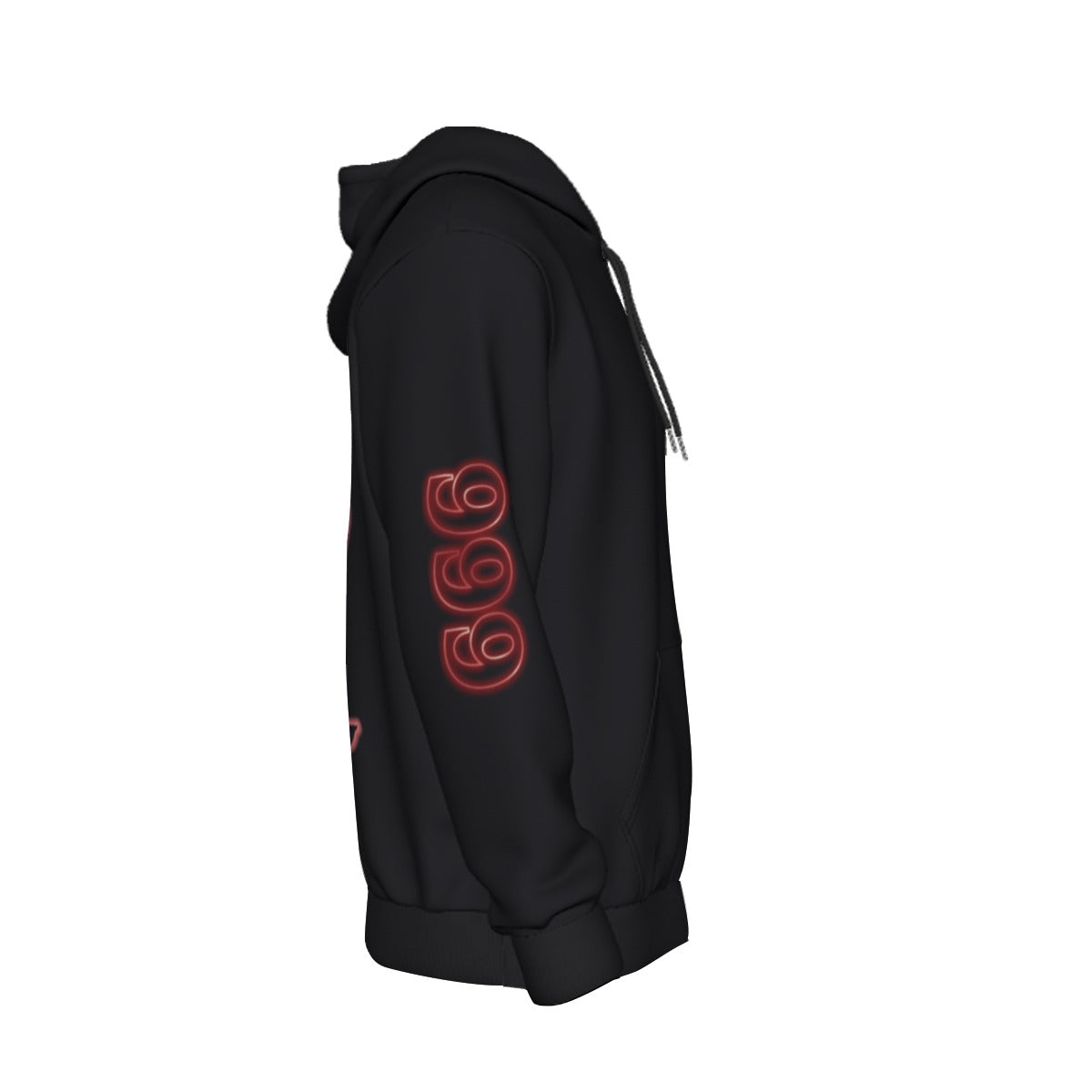 Men's Hoodie