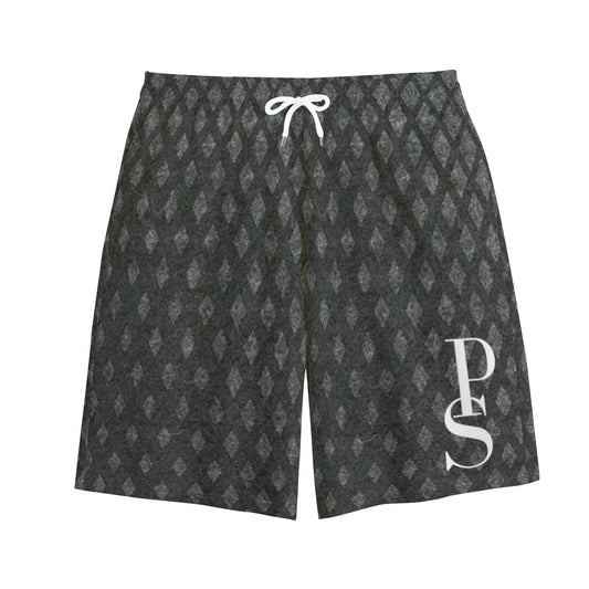 Men’s Pattern Shorts