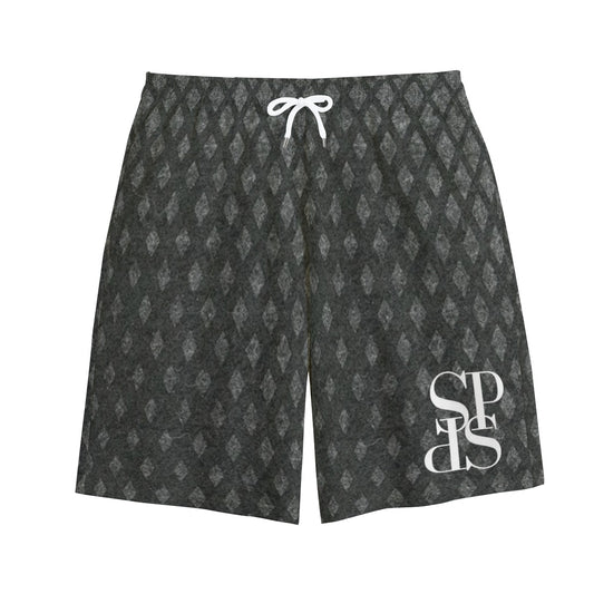 Men’s Pattern Shorts