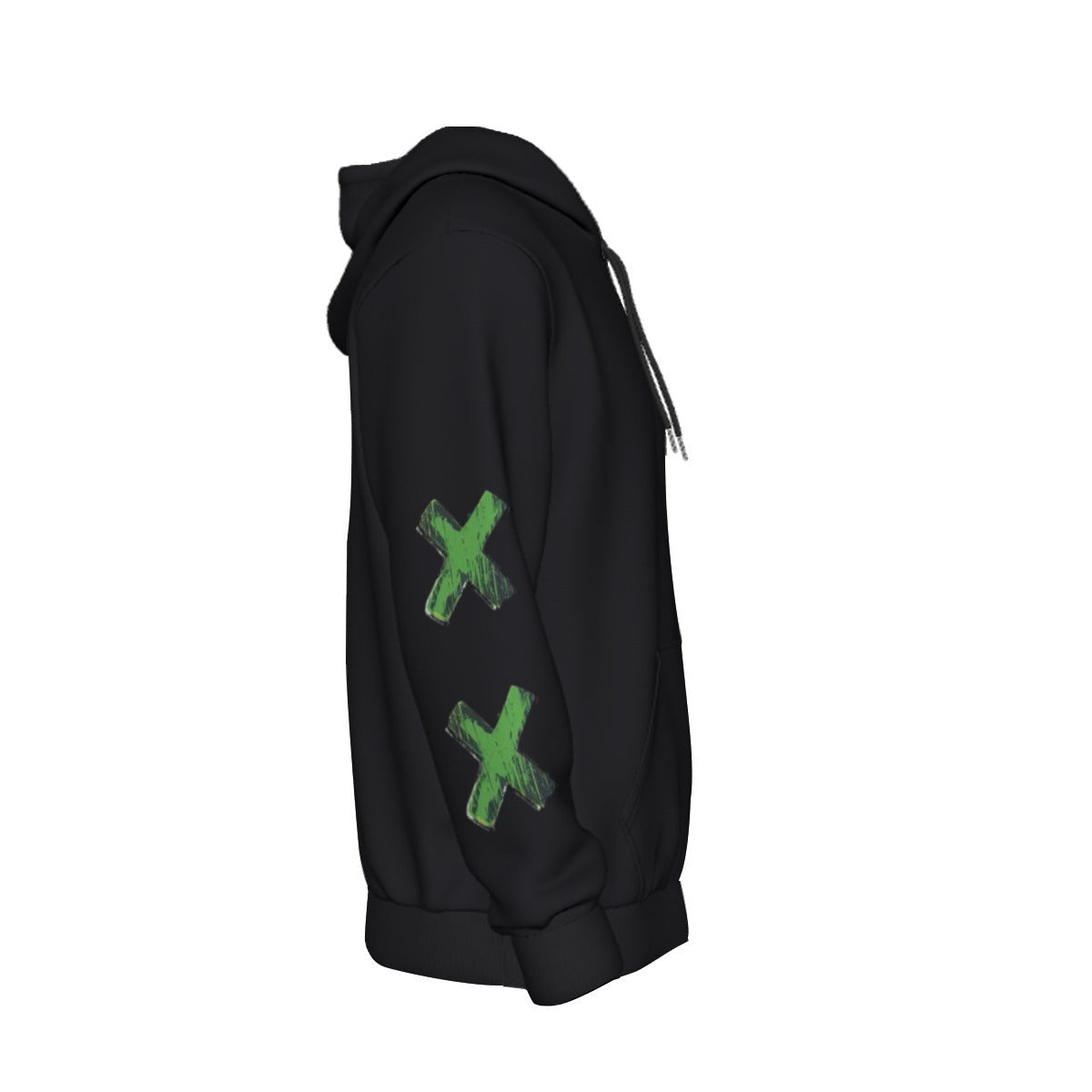 Men's Hoodie