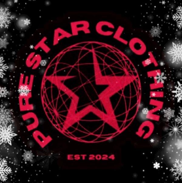 Pure Star Clothing